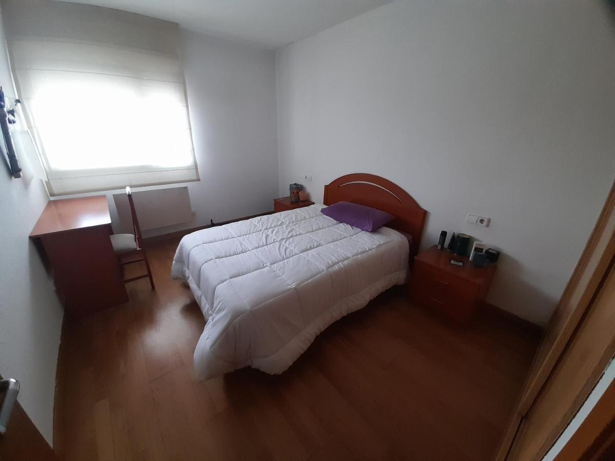 Apartamento Vistahermosa Salamanca Exterior foto