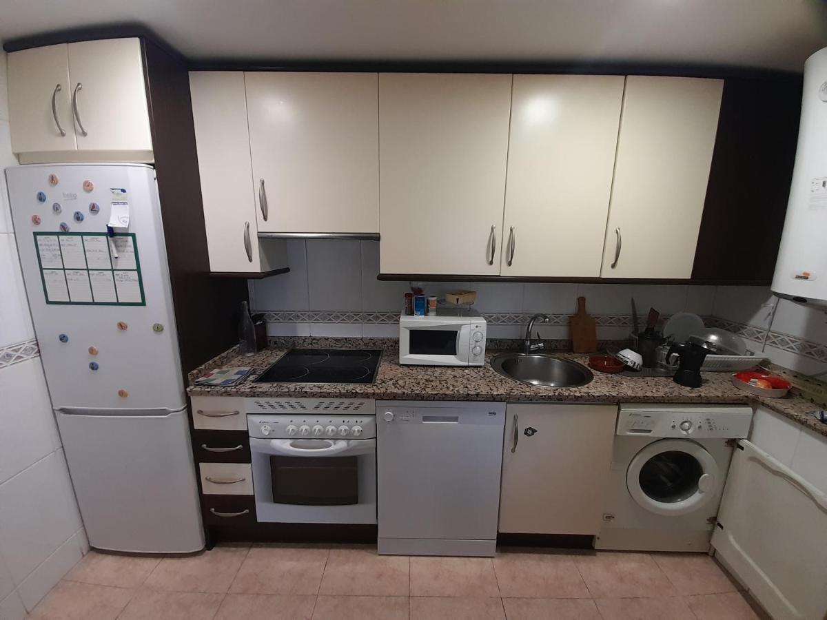 Apartamento Vistahermosa Salamanca Exterior foto